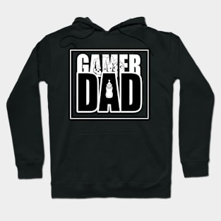 Gamer Dad Hoodie